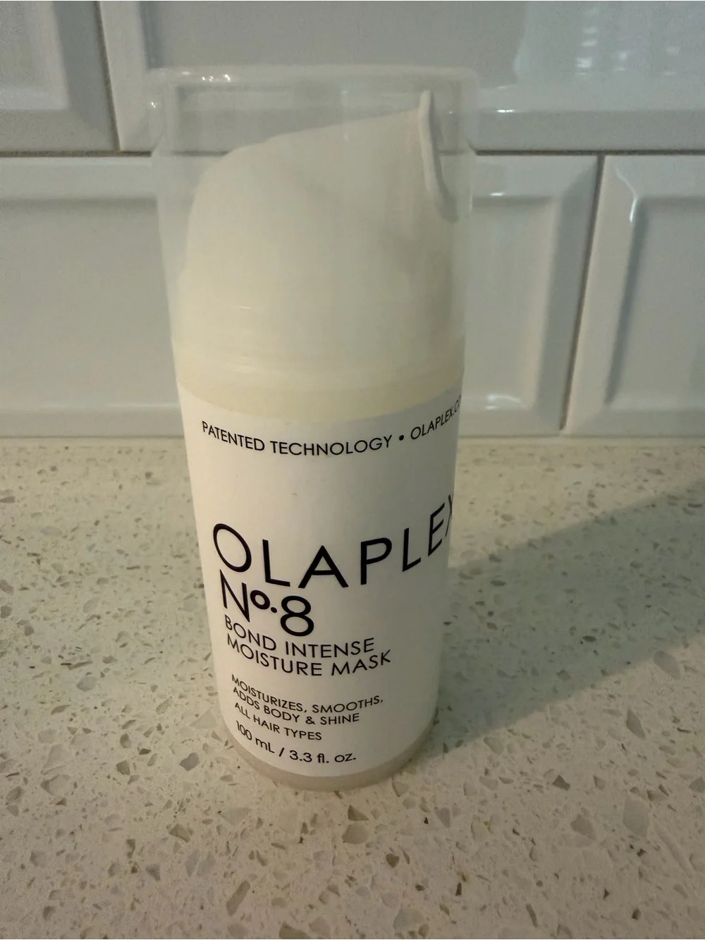 OLAPLEX No.8 Bond Intense Moisture Mask - New Unopened